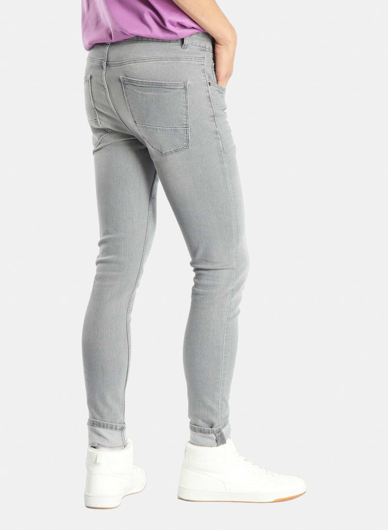 Kiabi Eco-Design Skinny Jeans Pant - Image 2